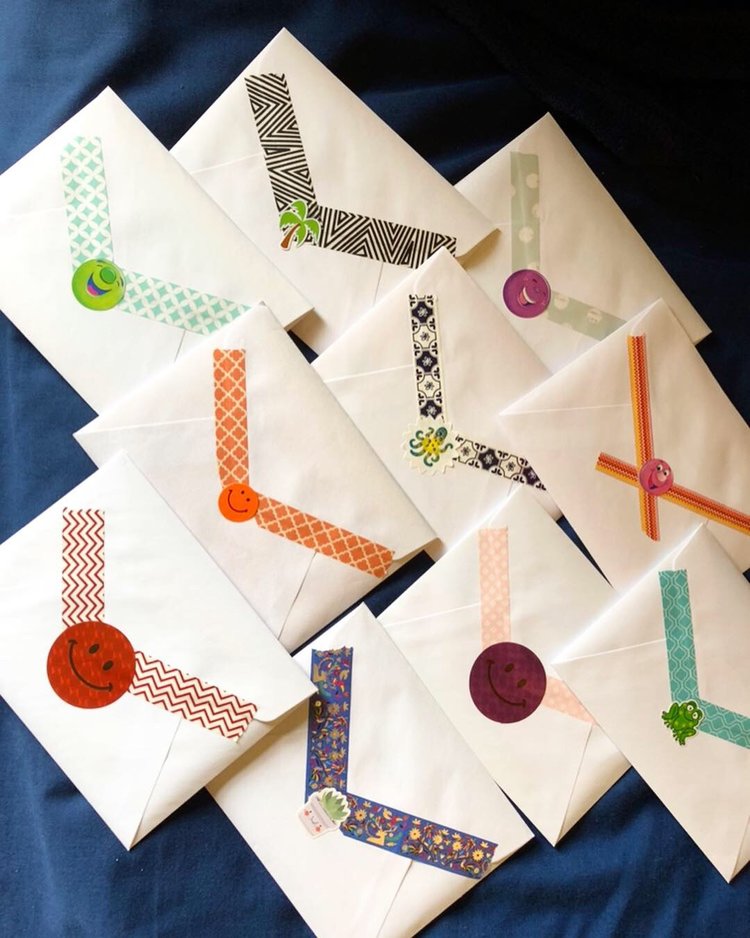 envelopes with stickers.JPG