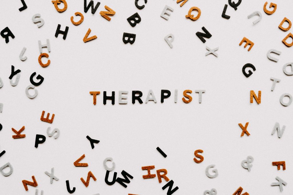 Four Myths of Being an OCD Therapist