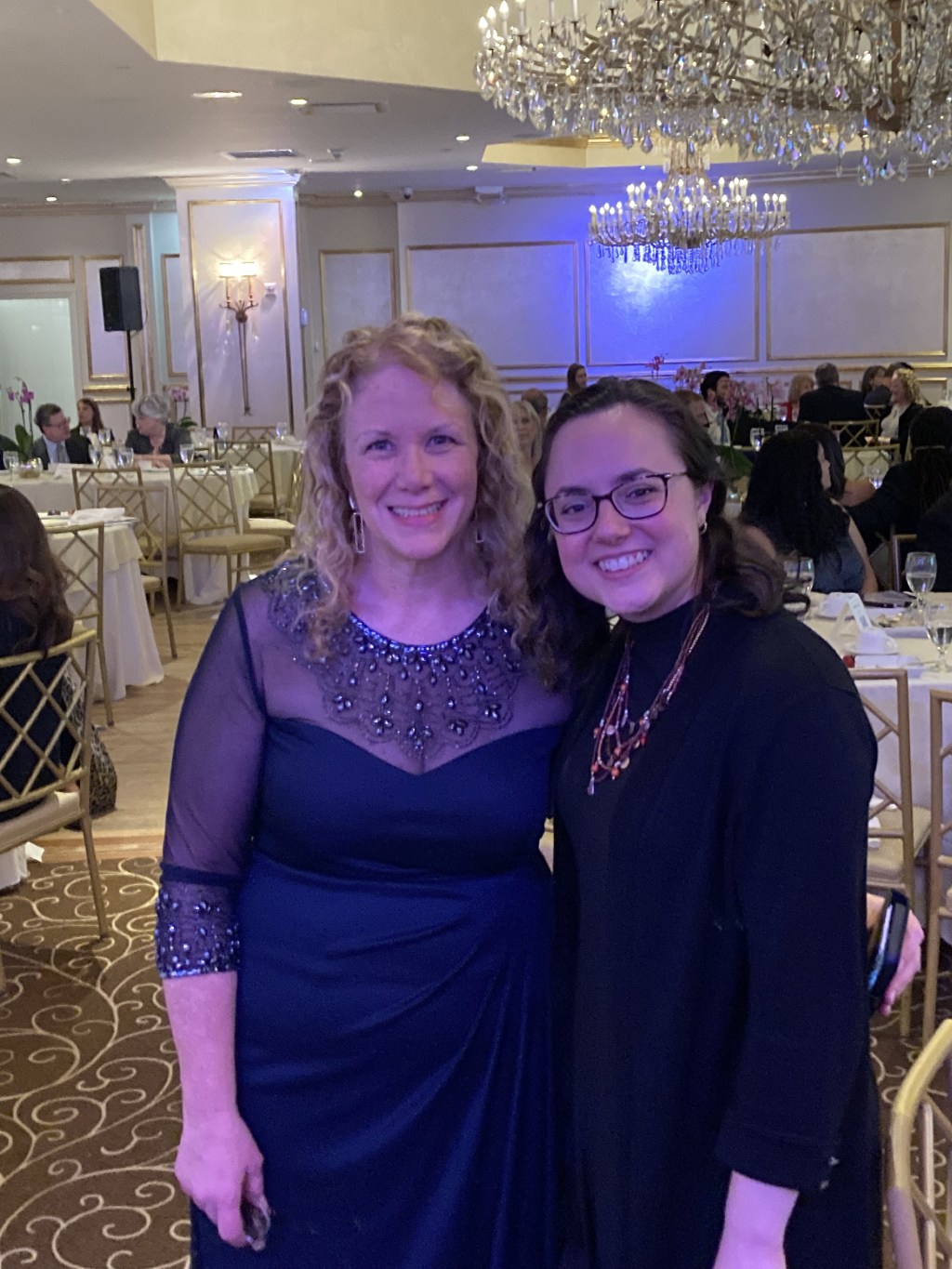 NAMI Westchester’s 40th Anniversary Gala